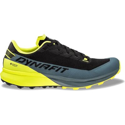 Dynafit Scarpe Da Trail Running Ultra Gore-tex® Hurricane / Black Out EU 41 Dynafit Scarpe Da Trail Running Ultra Gore-tex® Hurricane / Black Out EU 41