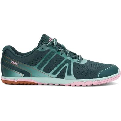 Xero Shoes Scarpe Da Running Hfs Ii Sea Moss/Pink-A-Boo EU 36 1/2 Xero Shoes Scarpe Da Running Hfs Ii Sea Moss/Pink-A-Boo EU 36 1/2
