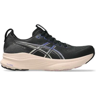 Asics Scarpe Da Running Gel-kayano 32 Black / Pearl Pink EU 42 1/2 Asics Scarpe Da Running Gel-kayano 32 Black / Pearl Pink EU 42 1/2