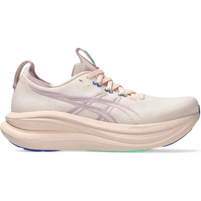 Asics Scarpe Da Running Gel-nimbus 28 Pearl Pink / Morganite EU 43 1/2 Asics Scarpe Da Running Gel-nimbus 28 Pearl Pink / Morganite EU 43 1/2