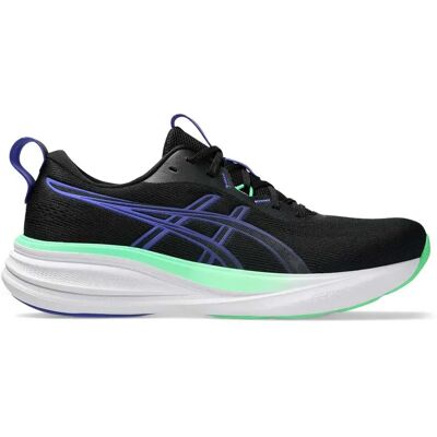 Asics Scarpe Da Running Gel-pulse 17 Black / Cobalt Burst EU 41 1/2 Asics Scarpe Da Running Gel-pulse 17 Black / Cobalt Burst EU 41 1/2