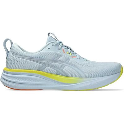 Asics Scarpe Da Running Gel-pulse 17 Sky / Grey Blue EU 44 Asics Scarpe Da Running Gel-pulse 17 Sky / Grey Blue EU 44