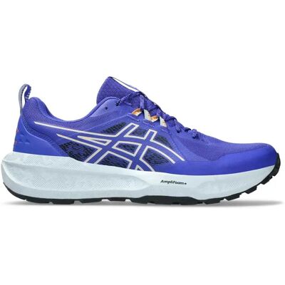 Asics Scarpe Da Trail Running Gel-sonoma 8 Cobalt Burst / Apricot Crush EU 41 1/2 Asics Scarpe Da Trail Running Gel-sonoma 8 Cobalt Burst / Apricot Crush EU 41 1/2