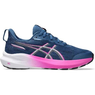Asics Scarpe Da Running Gt-1000 1 Gs Twilight Blue / Digital Sakura EU 37 1/2 Asics Scarpe Da Running Gt-1000 1 Gs Twilight Blue / Digital Sakura EU 37 1/2