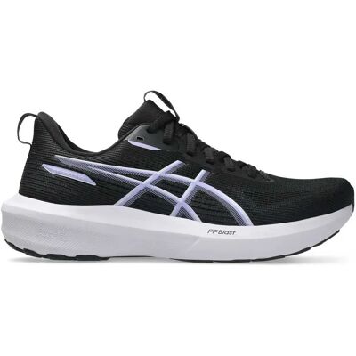 Asics Scarpe Da Running Gt-1000 1 Black / Lilac Hint EU 37 Asics Scarpe Da Running Gt-1000 1 Black / Lilac Hint EU 37