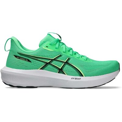 Asics Scarpe Da Running Gt-1000 1 Vital Green / Illuminate Green EU 46 Asics Scarpe Da Running Gt-1000 1 Vital Green / Illuminate Green EU 46