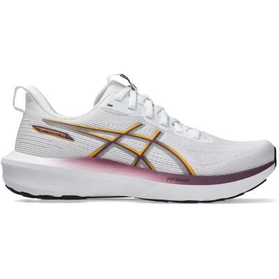 Asics Scarpe Da Running Gt-1000 1 White / Yamabuki EU 39 Asics Scarpe Da Running Gt-1000 1 White / Yamabuki EU 39