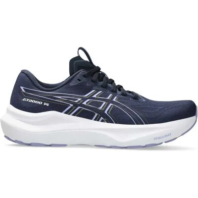 Asics Scarpe Da Running Gt-2000 1 Midnight / Bluebell EU 40 Asics Scarpe Da Running Gt-2000 1 Midnight / Bluebell EU 40
