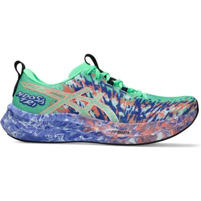 Asics Scarpe Da Running Noosa Tri 16 Vital Green / Cobalt Burst EU 46 Asics Scarpe Da Running Noosa Tri 16 Vital Green / Cobalt Burst EU 46