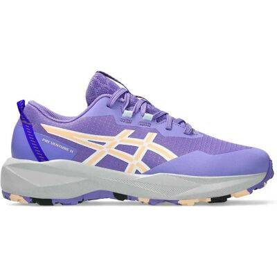 Asics Scarpe Da Trail Running Pre Venture 11 Gs Amethyst / Apricot Crush EU 38 Asics Scarpe Da Trail Running Pre Venture 11 Gs Amethyst / Apricot Crush EU 38