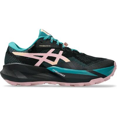 Asics Scarpe Da Trail Running Gel-trabuco 1 Gore-tex® Black / Morganite EU 39 Asics Scarpe Da Trail Running Gel-trabuco 1 Gore-tex® Black / Morganite EU 39