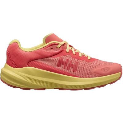 Helly Hansen Scarpe Da Trail Running Buzzard Tr Sunset Pink / Yellow Pear EU 40 1/2 Helly Hansen Scarpe Da Trail Running Buzzard Tr Sunset Pink / Yellow Pear EU 40 1/2