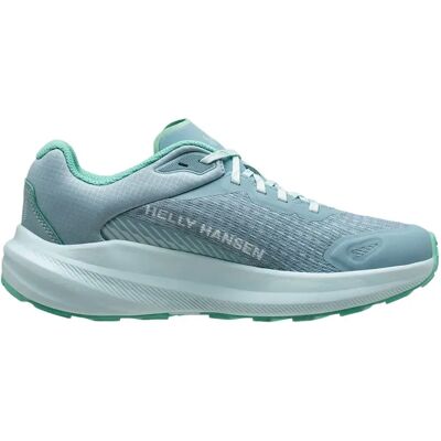 Helly Hansen Scarpe Da Trail Running Buzzard Tr Shaded Blue / Lagoon EU 40 1/2 Helly Hansen Scarpe Da Trail Running Buzzard Tr Shaded Blue / Lagoon EU 40 1/2