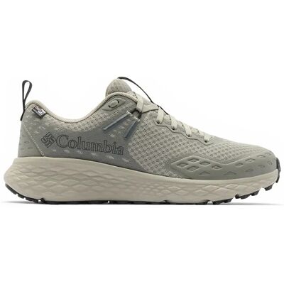 Columbia Scarpe Da Trail Running Konos™ Trs Outdry™ Grey Green / Black EU 43 1/2 Columbia Scarpe Da Trail Running Konos™ Trs Outdry™ Grey Green / Black EU 43 1/2