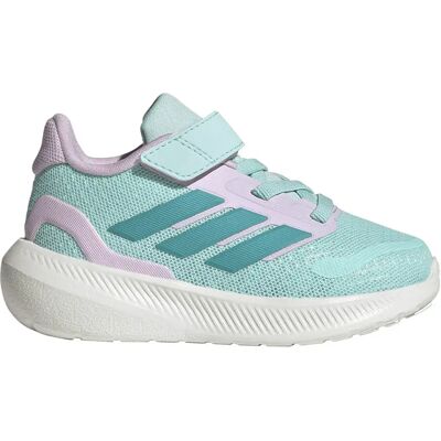 Adidas Scarpe Da Corsa Per Neonati Runfalcon 5 Halo Mint / Mint Ton / Ice Lavender EU 21 Adidas Scarpe Da Corsa Per Neonati Runfalcon 5 Halo Mint / Mint Ton / Ice Lavender EU 21
