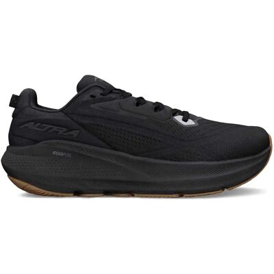 Altra Scarpe Da Running Fwd Via 2 Black / Black EU 40 1/2 Altra Scarpe Da Running Fwd Via 2 Black / Black EU 40 1/2