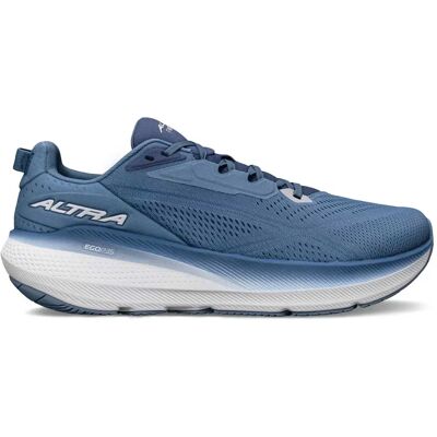 Altra Scarpe Da Running Fwd Via 2 Navy / Light Blue EU 41 Altra Scarpe Da Running Fwd Via 2 Navy / Light Blue EU 41