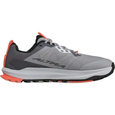 Altra Scarpe Da Trail Running Lone Peak 9 Gray / Orange EU 40 1/2 Altra Scarpe Da Trail Running Lone Peak 9 Gray / Orange EU 40 1/2
