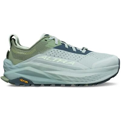 Altra Scarpe Da Trail Running Olympus 6 Gray Shadow EU 37 Altra Scarpe Da Trail Running Olympus 6 Gray Shadow EU 37