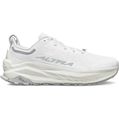 Altra Scarpe Da Trail Running Olympus 6 White / White EU 44 Altra Scarpe Da Trail Running Olympus 6 White / White EU 44