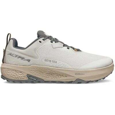 Altra Scarpe Da Trail Running Timp 6 Gore-tex® Tan EU 40 1/2 Altra Scarpe Da Trail Running Timp 6 Gore-tex® Tan EU 40 1/2
