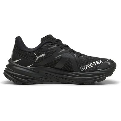 Scarpe Da Trail Running Fast-trac Nitro™ Gore-tex® PUMA Black / PUMA Silver EU 44 1/2 Scarpe Da Trail Running Fast-trac Nitro™ Gore-tex® PUMA Black / PUMA Silver EU 44 1/2