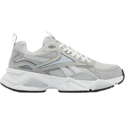 Reebok Classics Scarpe Da Running Charge Pure Grey 3 / Pure Grey 2 / Pure Grey 5 / Blac EU 44 1/2 Reebok Classics Scarpe Da Running Charge Pure Grey 3 / Pure Grey 2 / Pure Grey 5 / Blac EU 44 1/2