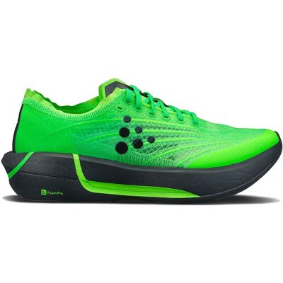 craft Scarpe Da Running Nordlite Tempo Green EU 42 craft Scarpe Da Running Nordlite Tempo Green EU 42