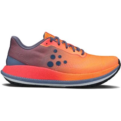 craft Scarpe Da Running Pacer 2 Orange EU 43 craft Scarpe Da Running Pacer 2 Orange EU 43