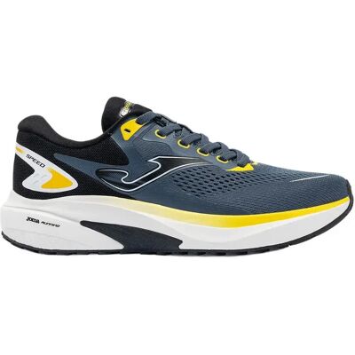 Joma Scarpe Da Running Speed Dark Gray EU 44 1/2 Joma Scarpe Da Running Speed Dark Gray EU 44 1/2