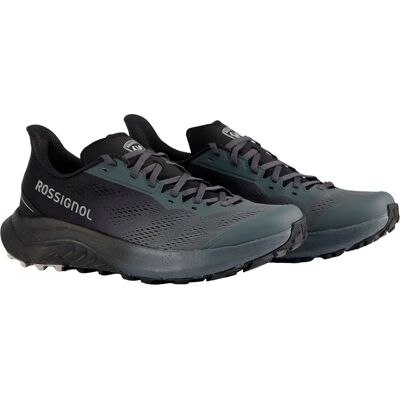 Rossignol Scarpe Da Trail Running Venosk R-shell Dry Turbulence EU 42 1/2 Rossignol Scarpe Da Trail Running Venosk R-shell Dry Turbulence EU 42 1/2