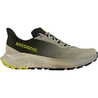 Rossignol Scarpe Da Trail Running Venosk R-shell Dry Vetiver EU 42 Rossignol Scarpe Da Trail Running Venosk R-shell Dry Vetiver EU 42