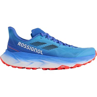 Rossignol Scarpe Da Trail Running Vercors Dazzle Blue EU 44 1/2 Rossignol Scarpe Da Trail Running Vercors Dazzle Blue EU 44 1/2