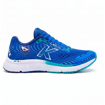 Kelme Scarpe Da Running Barcelona Blue EU 42 Kelme Scarpe Da Running Barcelona Blue EU 42