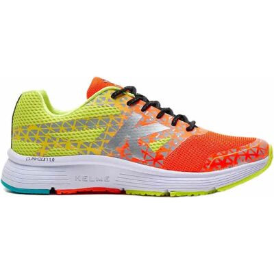Kelme Scarpe Da Running Barcelona Orange EU 40 Kelme Scarpe Da Running Barcelona Orange EU 40