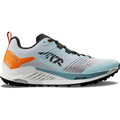 Lowa Scarpe Da Trail Running Madrix Evo Misty Blue / Orange EU 44 1/2 Lowa Scarpe Da Trail Running Madrix Evo Misty Blue / Orange EU 44 1/2