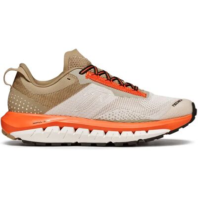 Tecnica Scarpe Da Trail Running Pyrox Hybrid Orange / White EU 44 1/2 Tecnica Scarpe Da Trail Running Pyrox Hybrid Orange / White EU 44 1/2