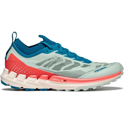 Tecnica Scarpe Da Trail Running Pyrox Speed Ice Grey / Blue EU 40 2/3 Tecnica Scarpe Da Trail Running Pyrox Speed Ice Grey / Blue EU 40 2/3