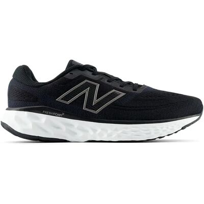 New Balance - Fresh Foam X EVOZ v4 - Nero - 2E Larghezza - Shoes New Balance - Fresh Foam X EVOZ v4 - Nero - 2E Larghezza - Shoes