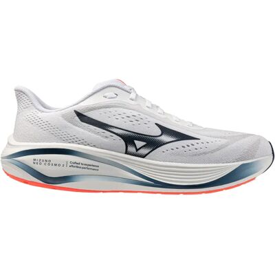 Mizuno Scarpe Da Running Rider Tt 4 Sea Spray / Beechnut / Forest Nigh EU 44 1/2 Mizuno Scarpe Da Running Rider Tt 4 Sea Spray / Beechnut / Forest Nigh EU 44 1/2