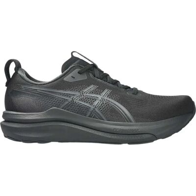Asics Scarpe Da Running Gel-kayano 33 Black / Black EU 42 1/2 Asics Scarpe Da Running Gel-kayano 33 Black / Black EU 42 1/2
