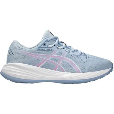 Asics Scarpe Da Running Gel-cumulus 28 Gs Solid Air / Bubblegum EU 34 1/2 Asics Scarpe Da Running Gel-cumulus 28 Gs Solid Air / Bubblegum EU 34 1/2