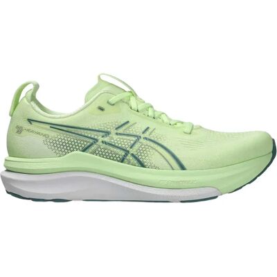 Asics Scarpe Da Running Gel-kayano 33 Illuminate Yellow / White EU 42 1/2 Asics Scarpe Da Running Gel-kayano 33 Illuminate Yellow / White EU 42 1/2