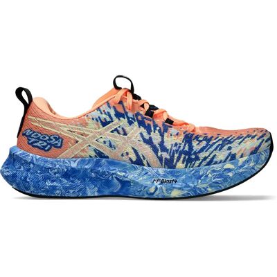 Asics Scarpe Da Running Noosa Tri 16 Bright Sunstone / Soft Sky EU 44 1/2 Asics Scarpe Da Running Noosa Tri 16 Bright Sunstone / Soft Sky EU 44 1/2
