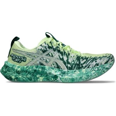 Asics Scarpe Da Running Noosa Tri 16 Illuminate Yellow / Jewel Green EU 46 Asics Scarpe Da Running Noosa Tri 16 Illuminate Yellow / Jewel Green EU 46