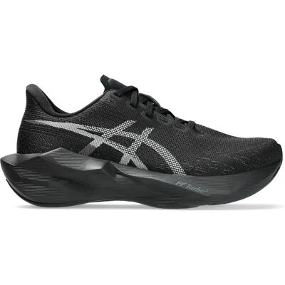 Asics Scarpe Da Running Novablast 6 Black / Black EU 40 Asics Scarpe Da Running Novablast 6 Black / Black EU 40