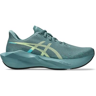 Asics Scarpe Da Running Novablast 6 Foggy Teal / Illuminate Yellow EU 46 Asics Scarpe Da Running Novablast 6 Foggy Teal / Illuminate Yellow EU 46