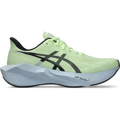 Asics Scarpe Da Running Novablast 6 Illuminate Yellow / Black EU 43 1/2 Asics Scarpe Da Running Novablast 6 Illuminate Yellow / Black EU 43 1/2