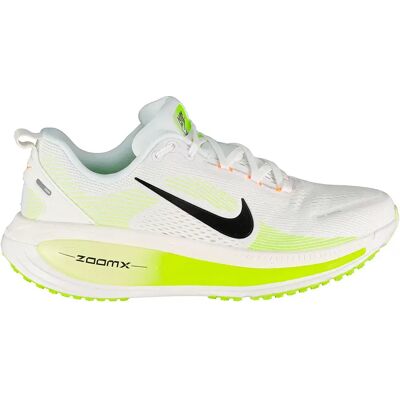 Nike Scarpe Da Running Vomero 18 White / Black-Volt-Barely Volt EU 47 Nike Scarpe Da Running Vomero 18 White / Black-Volt-Barely Volt EU 47