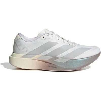 Adidas Scarpe Da Running Adizero Evo Sl Crystal White / Grey Two / Matt Purple Metallic EU 41 1/3 Adidas Scarpe Da Running Adizero Evo Sl Crystal White / Grey Two / Matt Purple Metallic EU 41 1/3
